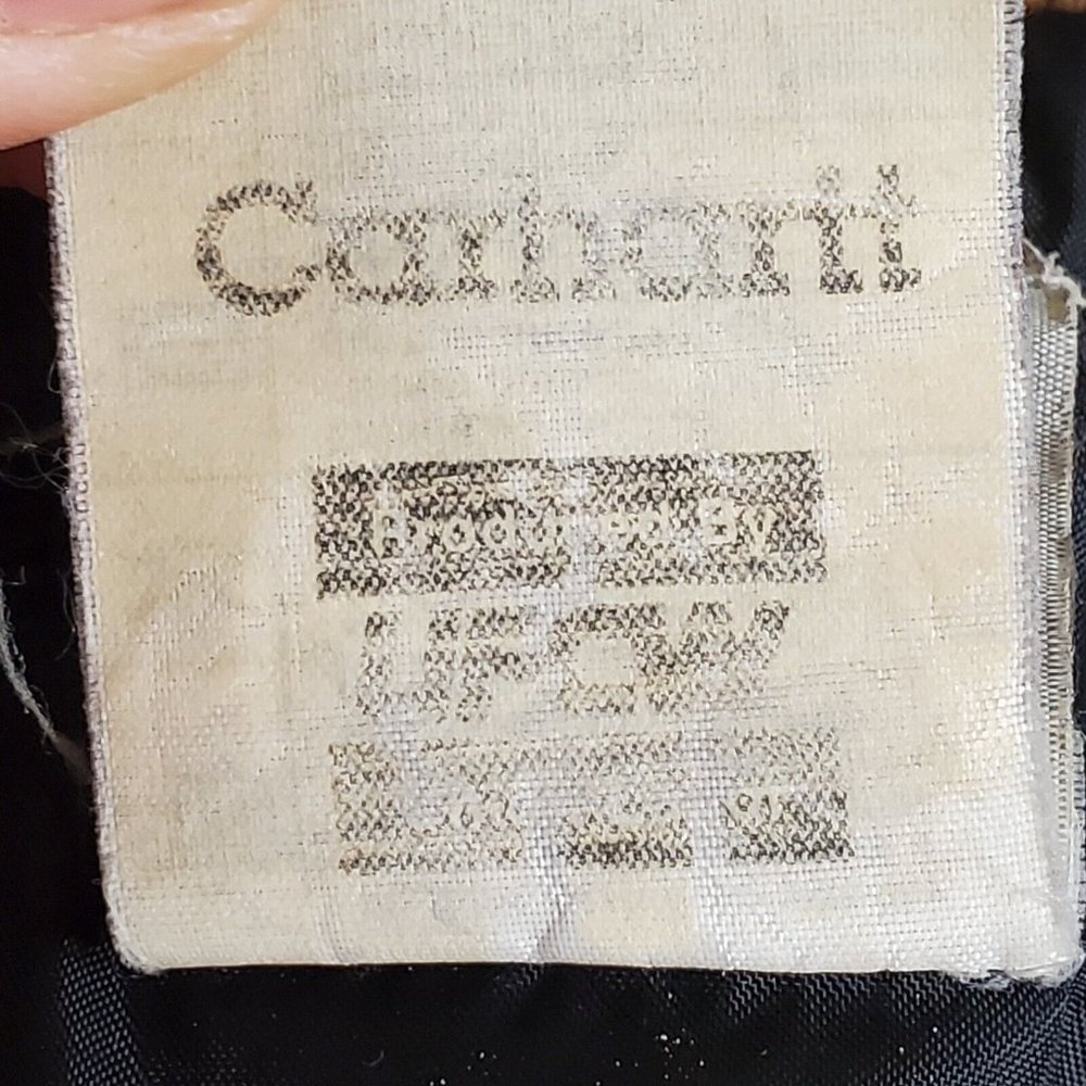 VINTAGE CARHARTT BRN ARCTIC QUILT LINED DUCK CANVAS BROWN JACKET SIZE XL - Picture 16 of 16
